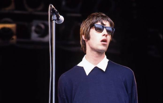 The start of a storm.